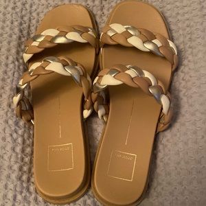 Dolce vita sandals